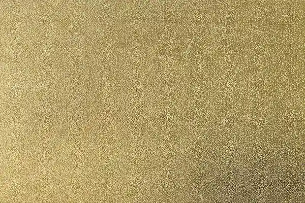 細かいシボの入ったラベル用紙